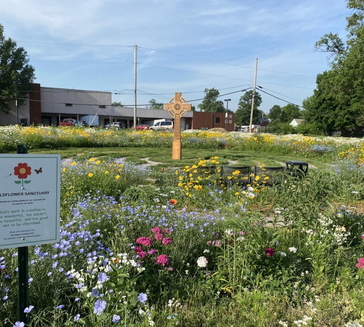 Pollinator Park (Evansville,&nbspIN)
